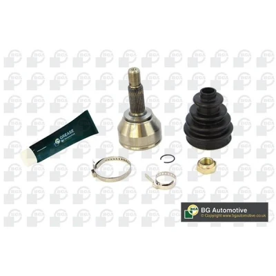 Kuva Nivelsarja, vetoakseli, Pyörän puoli, Etuakseli, oikea, vasen FORD FIESTA V, FOCUS I, Sedan Turnier I OE 1129668, 113414