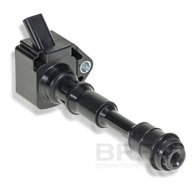 Kuva BREMI 20736 Sytytyspuola 3 12 VOLVO: V70 3, S80 II, XC60 I