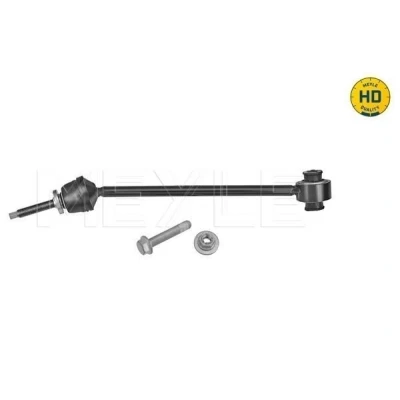 Kuva MEYLE 016 060 0115/HD Koiranluu Etuakseli, vasen 327,2 M12 X 1,5