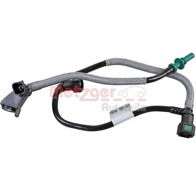 Kuva METZGER 2150166 Polttoaineputki PEUGEOT: Expert I Van, 206 Hatchback