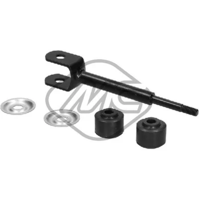 Kuva Tanko, kallistuksenvaimennin, Taka akseli, molemminpuolinen LEXUS LX, TOYOTA LAND CRUISER, CRUISER 100 OE 48802 60070, 60090, 48817 300