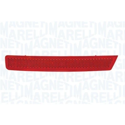 Kuva Heijastin, Oikea ALFA ROMEO 147 OE 46776234