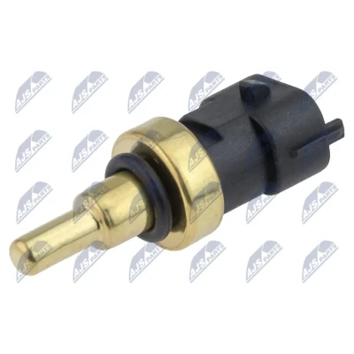 Kuva Jäähdytysnestelämpötilan sensori ALFA ROMEO, CHEVROLET, CITROËN, FIAT, FORD, JEEP, LANCIA, OPEL, PEUGEOT, SUZUKI OE 1338.G9, 1724202, K68275125AA