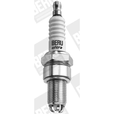 Kuva BERU Z94 Sytytystulppa 14 GR 8 DTU M14x1,25 21 mm AUDI: 80 B4 Sedan, 100 C4 Avant, VOLKSWAGEN: Polo III Hatchback