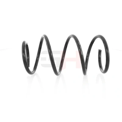 Kuva Jousi (auton jousitus), Etuakseli, oikea, vasen BMW 5 [E60], Touring [E61] OE 31336761214, 31336761215, 31336768104