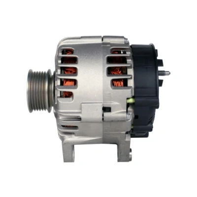 Kuva HELLA 8EL 012 429 391 Laturi 14V 150A RENAULT: LAGUNA 2 Grandtour, MEGANE 3 Kombi, DACIA: Duster SUV