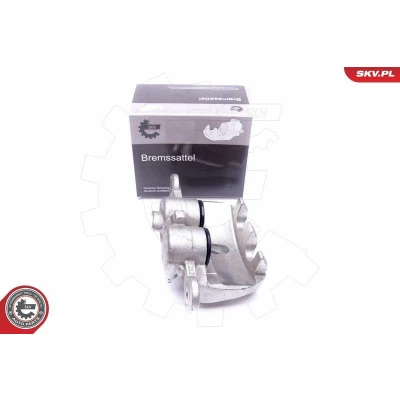 Kuva Jarrusatula, Etuakseli, oikea LAND ROVER DISCOVERY IV, V, VAN RANGE III,