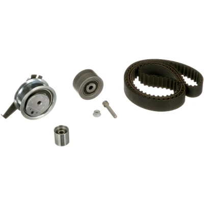Kuva GATES K015695XS Jakohihnasarja Ilman vesipumppua VOLKSWAGEN: Passat B8 Variant