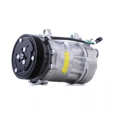 Kuva NISSENS 89040 Ilmastoinnin Kompressori SD7V16 12 PAG 46 R 134a VOLKSWAGEN: GOLF 3, Passat B3/B4 Variant, Sharan I