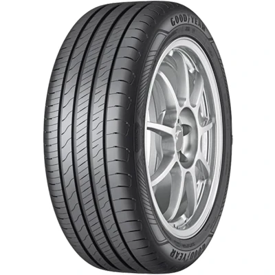 Kuva Goodyear Efficientgrip Performance 2 215/55R18 99V EVR Kesärenkaat