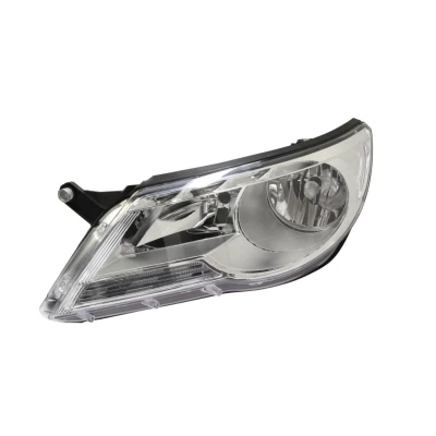 Kuva ALKAR 2741136 Ajovaloumpio Vasen W5W, H7/H7, PY21W VOLKSWAGEN: Tiguan I