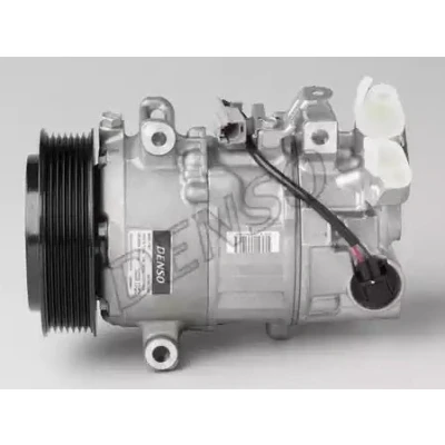Kuva DENSO DCP23031 Ilmastoinnin Kompressori 6SEL14C PAG 46 R 134a RENAULT: MEGANE 3 Grandtour, GRAND SCENIC