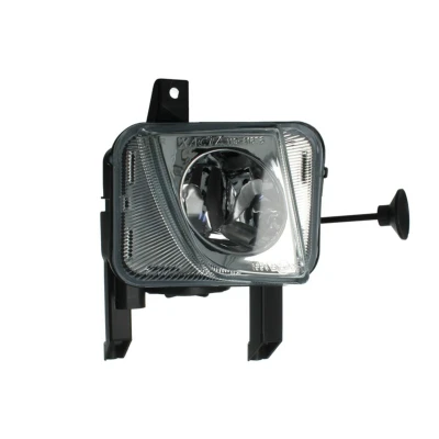 Kuva TYC 19 0187 05 2 Sumuvalot Oikea Lampun kannalla OPEL: Meriva A