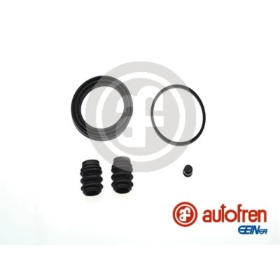 Kuva AUTOFREN SEINSA D4456 Jarrusatula Korjaussarja Etuakseli 54 HONDA: CIVIC 8 Hatchback, 8, FR V, FORD: Transit Mk6 Bussi