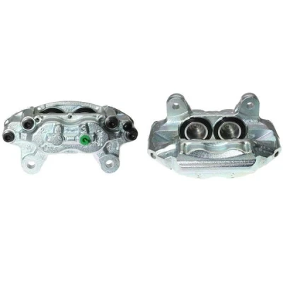 Kuva BUDWEG CALIPER 342692 Jarrusatula TOYOTA: Land Cruiser 80