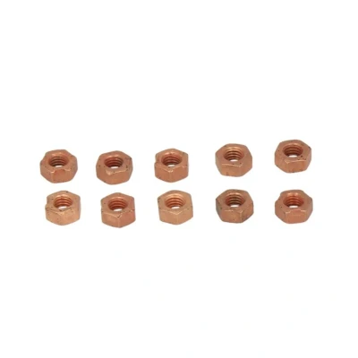 Kuva BOSAL 258 026 Mutteri, Pakosarja M6