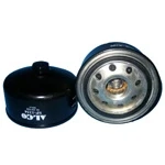 Kuva ALCO FILTER SP 1334 Öljynsuodatin 1 1/2&quot; 16UN Ruuvattava suodatin VOLKSWAGEN: LT 28 46 2 Kasten, II Flatbed Kuorma auto / Alusta