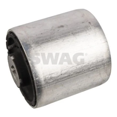 Kuva SWAG 20 10 4896 Tukivarren Hela Etuakseli, vasen, oikea, Alla, Edessä 85 Kumi Hydrolaakeri