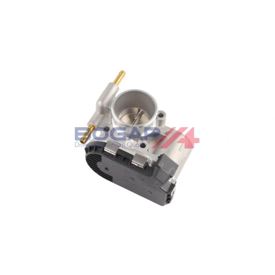 Kuva BOGAP L6319105 Kaasuläppäkotelo OPEL: Corsa D Hatchback, Astra G CC, H Hatchback