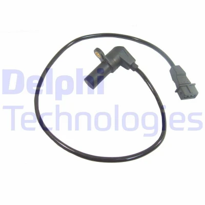 Kuva DELPHI SS10804 Kampiakselin Asentotunnistin 3 OPEL: Vectra B Farmari, Astra F CC, Sedan