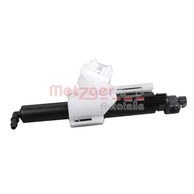 Kuva METZGER 2220655 Pesusuutin, Ajovalo Eteen, vasen FORD: MONDEO 4 Turnier, Stufenheck