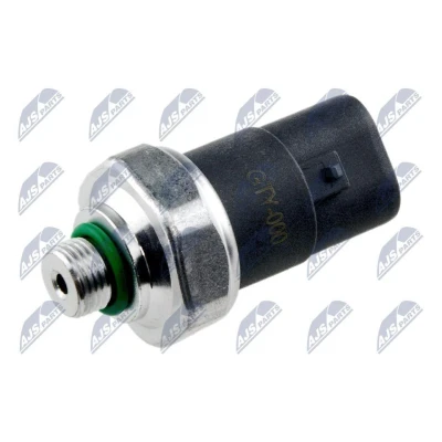 Kuva NTY EAC TY 000 Painekytkin Ilmastointilaite TOYOTA: Avensis I Sedan, RAV4 II SUV, LEXUS: IS Sedan