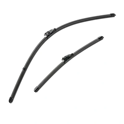 Kuva Pyyhkijänsulka Denso DF 428 Flatblade pyyhinsulka (rungoton) RENAULT: Captur