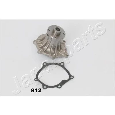Kuva ASHIKA 35 09 912 Vesipumppu ISUZU: D Max II Pick up