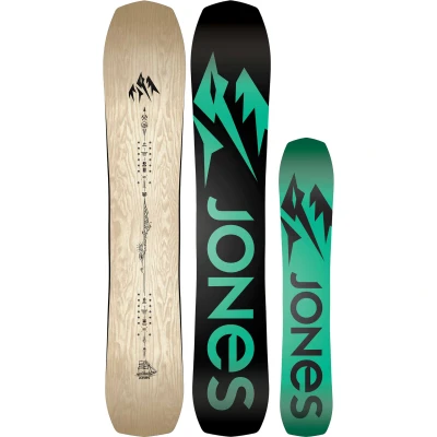 Kuva Jones Women&#039;s Flagship 24/25 Snowboard