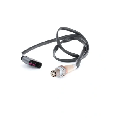 Kuva DENSO Direct Fit DOX 1551 Lambda Anturi M18x1.5 Lämmitetty, Sormisondi, Hyppytunnistin VOLKSWAGEN: Golf 4, 4 Variant, Bora Sedan