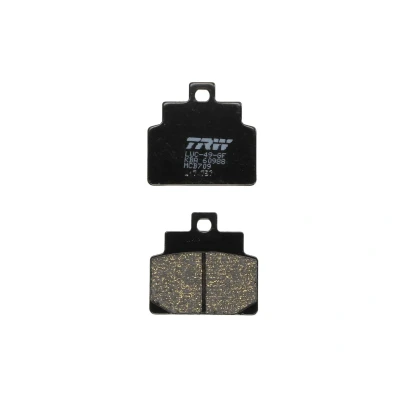 Kuva TRW Organic Allround MCB709 Jarrupalat