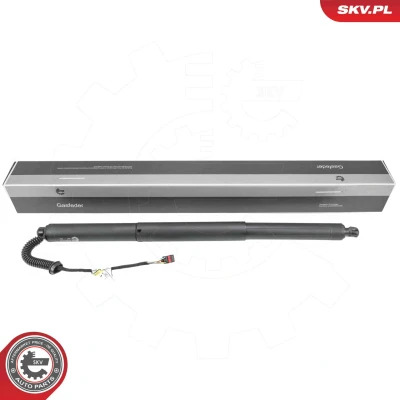 Kuva Sähköinen takaluukku, Taakse, vasen Esen skv 52SKV237 kia niro ii OE 81830AT100, 81840AT100