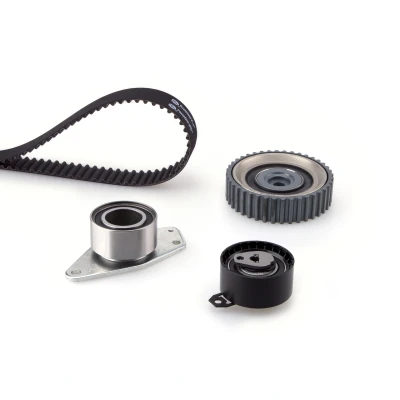 Kuva GATES FleetRunner Micro V Stretch Fit K025561XS Jakohihnasarja RENAULT: CLIO 2, LAGUNA 1, ESPACE 3