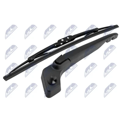 Kuva Tuulilasinpyyhkimen varsi, lasinpesu, Takana VOLVO V40 Kombi OE 30806918
