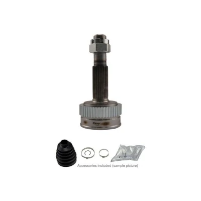 Kuva KAVO PARTS CV 6563 Vetonivel NISSAN: Qashqai / Qashqai+2 I, X Trail, 2