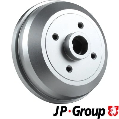 Kuva JP GROUP 1263500300 Jarrurumpu Taka akseli OPEL: Corsa B Hatchback