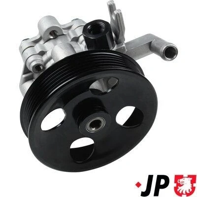 Kuva Hydrauliikkapumppu, ohjaus hyundai tucson, kia sportage ii, van ii OE 571002E200, 571002E300