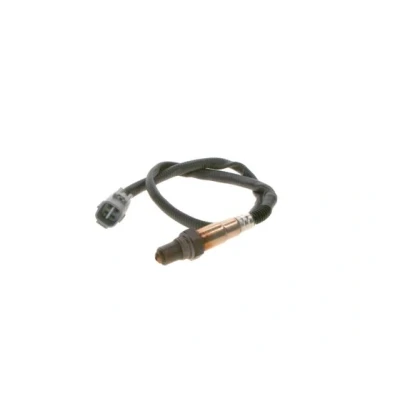 Kuva BOSCH 0 258 010 079 Lambda Anturi 4 SUZUKI: SX4 I Hatchback, Sedan