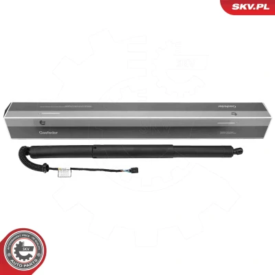 Kuva Sähköinen takaluukku, Molemminpuolin Esen skv 52SKV199 vw atlas OE 3CN827851905