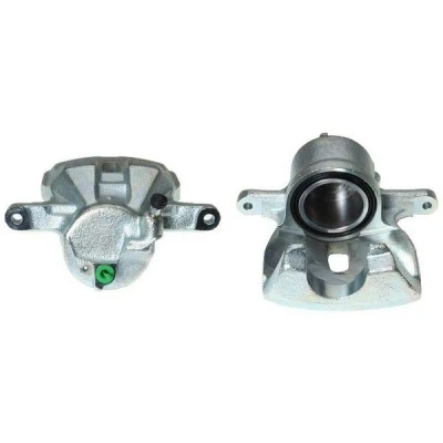 Kuva BUDWEG CALIPER 344213 Jarrusatula TOYOTA: RAV4 III SUV, Auris Hatchback, Farmari