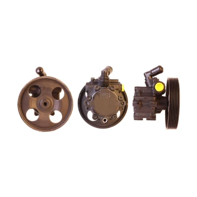 Kuva DRI 715520658 Ohjaustehostimen Pumppu Hydraulinen 105 137 PEUGEOT: Partner II Van, Tepee