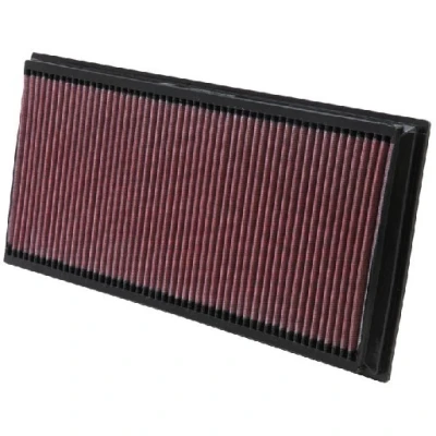 Kuva Sport ilmansuodatin AUDI Q7, Q7 Van, LAND ROVER RANGE III, PORSCHE CAYENNE, CAYENNE Coupe, VW TOUAREG OE
