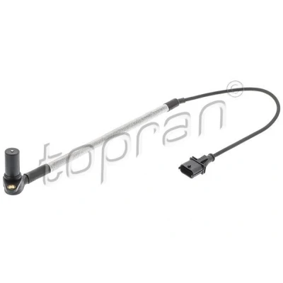Kuva TOPRAN 207 882 Kampiakselin Asentotunnistin 3 Kaapelilla OPEL: Omega B Caravan