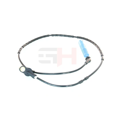 Kuva GH 711506 ABS Anturi Taka akseli, oikea, vasen BMW: 3 Sedan, Touring, Coupe