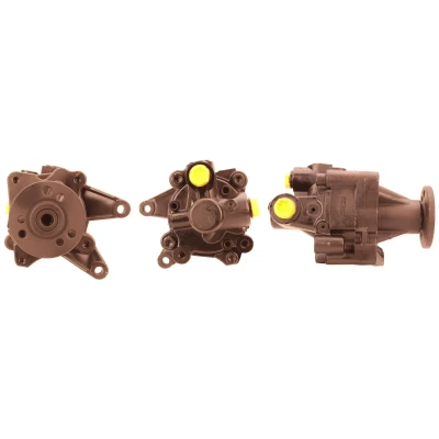 Kuva DRI 715520267 Ohjaustehostimen Pumppu Hydraulinen BMW: 5 Sedan, Touring