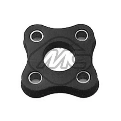 Kuva Nivel, ohjausakseli FIAT PANDA, SEAT 600, MARBELLA, PANDA OE 7640540