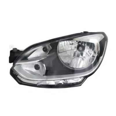 Kuva Ajovalo, Vasen VW UP! OE 1S1941015J, 1S1941015L, 1S1941015N
