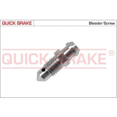 Kuva Ilmausruuvi/venttiili QUICK BRAKE 0053