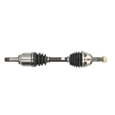 Kuva POINT GEAR PNG75191 Vetoakseli Etuakseli, vasen 580 84 ABARTH: 500 / 595 695 Hatchback