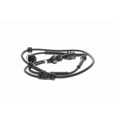 Kuva VEMO Original Quality V10 72 1077 ABS Anturi Taka akseli, oikea Autoihin, joissa Induktiivi anturi, passiivi sensori 2, 4 1140 1078 1026, 1230 12